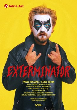 Poznań Wydarzenie Spektakl Exterminator