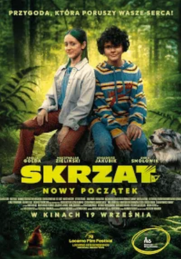 SKRZAT nowy początek