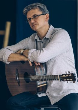 Poznań Wydarzenie Koncert Andrzej Korycki