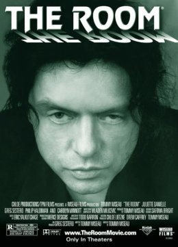 Poznań Wydarzenie Film w kinie The Room