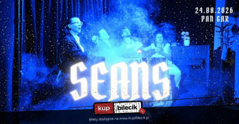 Poznań Wydarzenie Spektakl Spektakl Nagle Teatru - czarna komedia