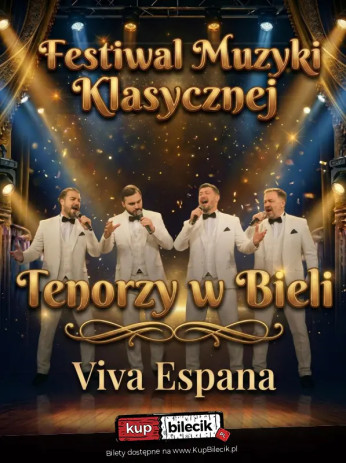 Festiwal Muzyki Klasycznej