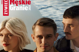 Poznań Wydarzenie Koncert Męskie Granie 2021