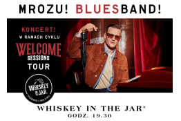 Poznań Wydarzenie Koncert Mrozu