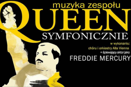 Poznań Wydarzenie Koncert Queen Symfonicznie