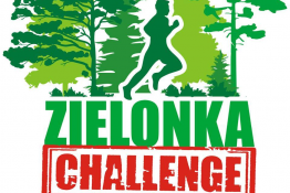 Owińska Wydarzenie Bieg Zielonka Challenge