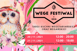 Poznań Wydarzenie Festiwal Wege Festiwal Poznań