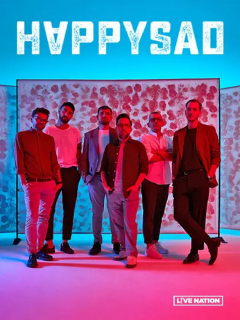 Poznań Wydarzenie Koncert Happysad