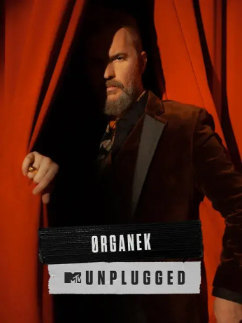 Poznań Wydarzenie Koncert MTV Unplugged ØRGANEK
