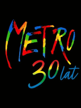 Poznań Wydarzenie Musical Musical Metro