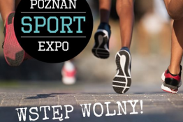 Poznań Wydarzenie Bieg Poznań Sport Expo 2019 - edycja jesienna