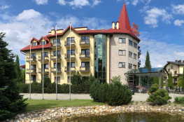 Hotel Klimek **** SPA