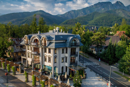 Aparthotel Cristina