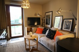 Apartament IMBIROWY