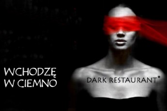 Poznań Restauracja Dark Restaurant 