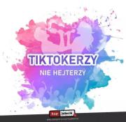 Poznań Wydarzenie Koncert Koncert "Tiktokerzy nie hejterzy"