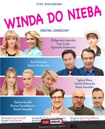 Poznań Wydarzenie Spektakl Najlepsza komedia muzyczna ostatnich sezonów