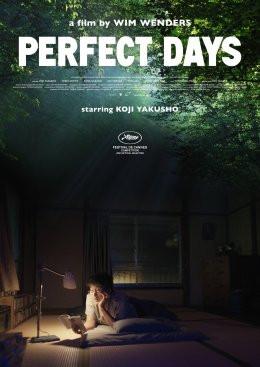 Przeźmierowo Wydarzenie Film w kinie Perfect Days (2D/napisy)