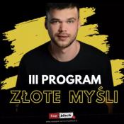 Poznań Wydarzenie Stand-up NOWY PROGRAM ZŁOTE MYŚLI