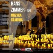 Poznań Wydarzenie Koncert Koncert przy świecach: Hans Zimmer i inni - Muzyka Filmowa
