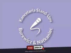 Poznań Wydarzenie Stand-up Stand-up open mic na Szczęście | Czarny Humor