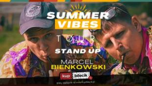 Poznań Wydarzenie Stand-up Summer Vibes Tour