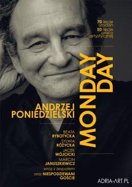 Poznań Wydarzenie Koncert Piosenki to...? - koncert Osiecka, Młynarski, Przybora, Kofta.