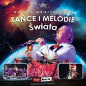 Poznań Wydarzenie Koncert Woytek Mrozek Show - "Tańce i Melodie Świata"