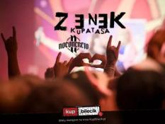 Słupsk Wydarzenie Koncert Koncert elektryczny + Noconcreto