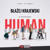 Śrem Wydarzenie Stand-up "Human"