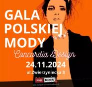 Poznań Wydarzenie Inne wydarzenie 23/75 Gala Polskiej Mody