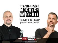 Poznań Wydarzenie Stand-up Stand-up Mocnych W Gębie #62