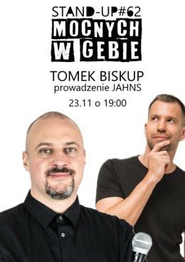 Poznań Wydarzenie Stand-up Stand-up Mocnych W Gębie #62