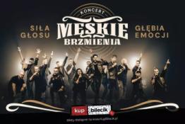 Poznań Wydarzenie Koncert Siła głosu, głębia emocji