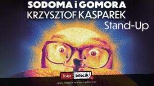 Poznań Wydarzenie Stand-up W programie: "Sodoma i Gomora"