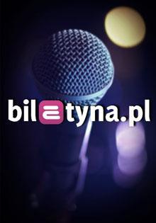 Poznań Wydarzenie Kabaret Zenon Laskowik - benefis