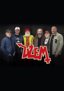 Poznań Wydarzenie Koncert Dżem