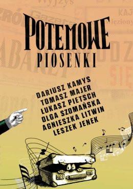 Poznań Wydarzenie Kabaret D.Kamys, T.Majer, Ł.Pietsch, O.Szomańska, A.Litwin, L.Jenek