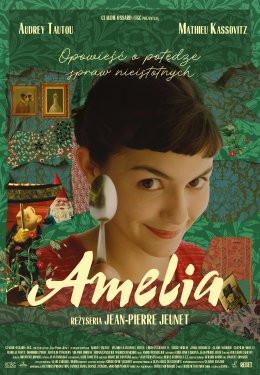 Poznań Wydarzenie Film w kinie Amelia
