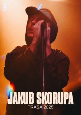 Poznań Wydarzenie Koncert Jakub Skorupa - Trasa 2025