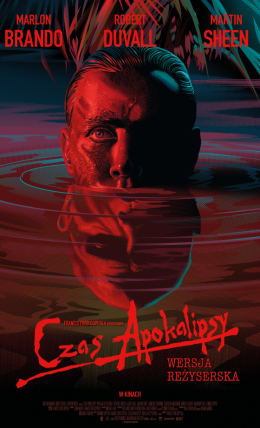 Poznań Wydarzenie Film w kinie Czas Apokalipsy - wersja reżyserska