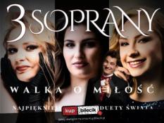 Poznań Wydarzenie Koncert Najpiękniejsze arie, duety i tercety świata w formie spektaklu