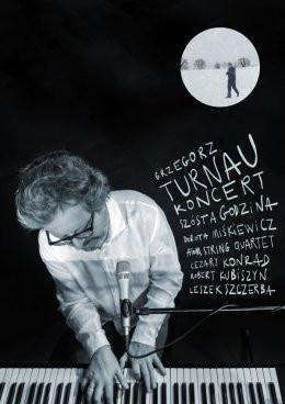 Poznań Wydarzenie Koncert Grzegorz Turnau - Szósta Godzina