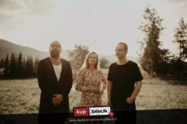 Szamotuły Wydarzenie Koncert koncert MIKORMUSIC acoustic TRIO   "Nie umiem tańczyć tour-ciąg dalszy"!