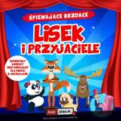 Poznań Wydarzenie Inne wydarzenie Śpiewające Brzdące: Lisek i Przyjaciele