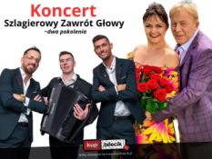 Poznań Wydarzenie Koncert Koncert Andrzejkowy