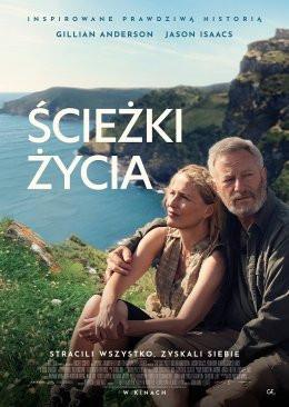 Przeźmierowo Wydarzenie Film w kinie Ścieżki życia