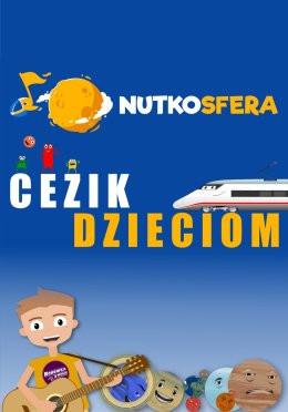 Przeźmierowo Wydarzenie Inne wydarzenie NutkoSfera - CeZik dzieciom