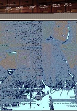 Przeźmierowo Wydarzenie Film w kinie Ostatnia sesja w Paryżu