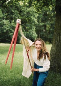 Tarnowo Podgórne Wydarzenie Spektakl Mała Scena Sezamu: „A wiosenka na płocie w tej zielonej kapocie” - Teatr MOZAIKA